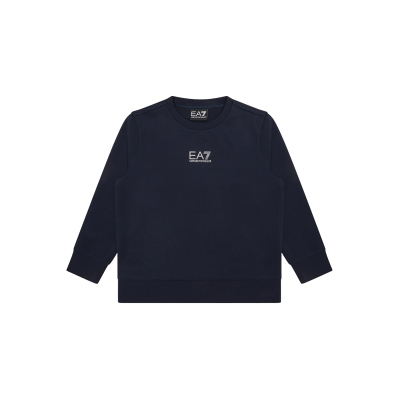 Emporio Armani Core Identity Sweatshirt - Trui Emporio Armani Core Identity Sweatshirt - Trui