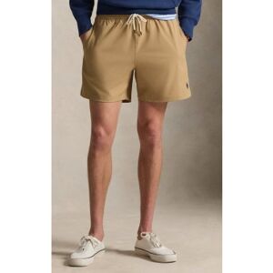 Polo Ralph Laurenvoor mannen. 710957782502 Traveler Bermuda zwempak 14,5 cm bruin (M), Strandkleding, Polyester Polo Ralph Laurenvoor mannen. 710957782502 Traveler Bermuda zwempak 14,5 cm bruin (M), Strandkleding, Polyester