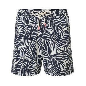 ECOALFvoor mannen. MCMGASSBEQUI0278S24-088 Bequia zwempak marine (L), Strandkleding, Duurzaam, Gerecycled nylon, Marineblauw ECOALFvoor mannen. MCMGASSBEQUI0278S24-088 Bequia zwempak marine (L), Strandkleding, Duurzaam, Gerecycled nylon, Marineblauw