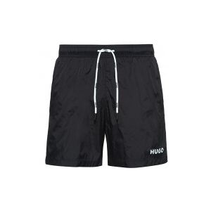 HUGOvoor mannen. 50469312 Haità zwempak zwart (XXL), Strandkleding, Polyamide, Duurzaam HUGOvoor mannen. 50469312 Haità zwempak zwart (XXL), Strandkleding, Polyamide, Duurzaam