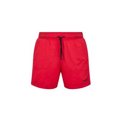 HUGOvoor mannen. 50469312 Haïti zwemkleding rood (L), Strandkleding, Polyamide HUGOvoor mannen. 50469312 Haïti zwemkleding rood (L), Strandkleding, Polyamide