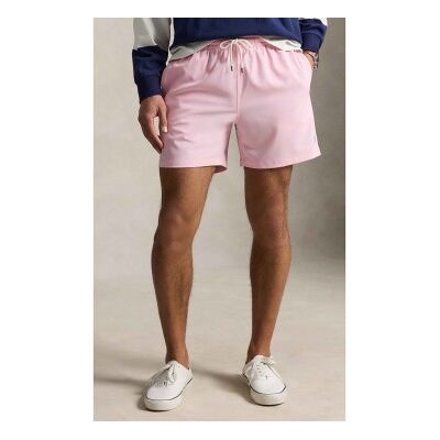 Polo Ralph Laurenvoor mannen. 710957782511 Traveler Bermuda zwempak 14,5 cm lichtroze roze (XXL), Strandkleding, Polyester Polo Ralph Laurenvoor mannen. 710957782511 Traveler Bermuda zwempak 14,5 cm lichtroze roze (XXL), Strandkleding, Polyester