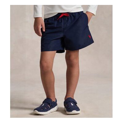 Ralph Lauren Kids' Navy Zwemshorts - Zwemshorts Ralph Lauren Kids' Navy Zwemshorts - Zwemshorts