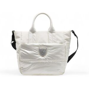 Blauervoor vrouwen. F5QUARTXL01 Kwart XL zak wit (OSFA), Casual, Polyester Blauervoor vrouwen. F5QUARTXL01 Kwart XL zak wit (OSFA), Casual, Polyester