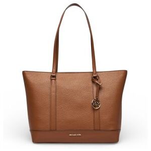 Michael Korsvoor vrouwen. 30S6G3PT3V Accessoires (OSFA), Bruin, Casual, Polyurethaan Michael Korsvoor vrouwen. 30S6G3PT3V Accessoires (OSFA), Bruin, Casual, Polyurethaan