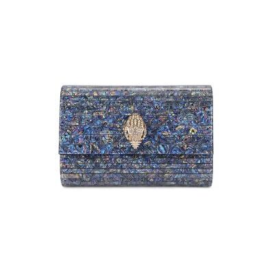 Kurt Geigervoor vrouwen. 512785979 Blauw Aguila Koppeltasje (OSFA), Casual, Synthetisch Kurt Geigervoor vrouwen. 512785979 Blauw Aguila Koppeltasje (OSFA), Casual, Synthetisch