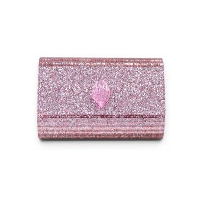 Kurt Geigervoor vrouwen. 8764053979 Roze Koppeltas (OSFA), Casual, Synthetisch Kurt Geigervoor vrouwen. 8764053979 Roze Koppeltas (OSFA), Casual, Synthetisch