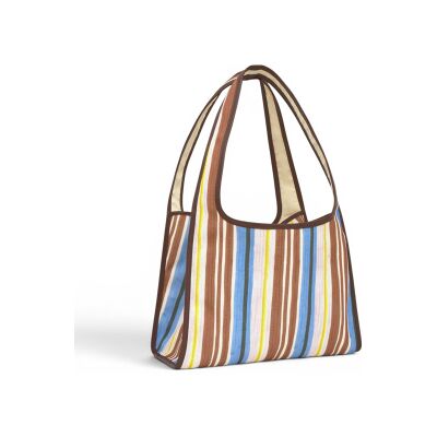 TOUSvoor vrouwen. 2002439843 Shopper XL Summer Holid Canvas tas veelkleurig (OSFA), Casual, Stof TOUSvoor vrouwen. 2002439843 Shopper XL Summer Holid Canvas tas veelkleurig (OSFA), Casual, Stof