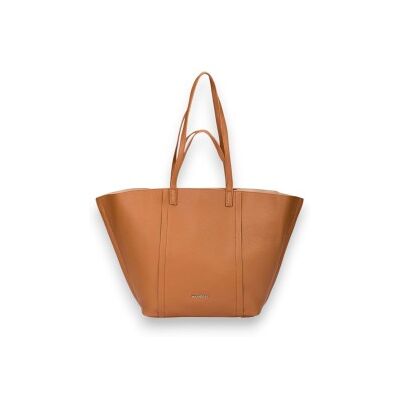 Wondersvoor vrouwen. WB-55034 Bruine Lune handtas (OSFA), Casual, Polyurethaan Wondersvoor vrouwen. WB-55034 Bruine Lune handtas (OSFA), Casual, Polyurethaan