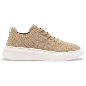ECOALFvoor vrouwen. MCWSHSNBERMUYR28S24-004 Bermuda groen-beige sportschoenen (36), Plat, Veters, Casual, Duurzaam, Gerecycled polyester ECOALFvoor vrouwen. MCWSHSNBERMUYR28S24-004 Bermuda groen-beige sportschoenen (36), Plat, Veters, Casual, Duurzaam, Gerecycled polyester