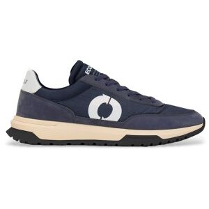 ECOALFvoor mannen. MCMSHSNVENTU0467S25-160 Trainers Ventura marine (41), Plat, Veters, Casual, Duurzaam, Marineblauw ECOALFvoor mannen. MCMSHSNVENTU0467S25-160 Trainers Ventura marine (41), Plat, Veters, Casual, Duurzaam, Marineblauw