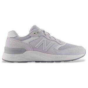 New Balance WW880V7 Leren schoenen Fresh Foam Wandelen 880 v7 Grijs - Schoenen New Balance WW880V7 Leren schoenen Fresh Foam Wandelen 880 v7 Grijs - Schoenen