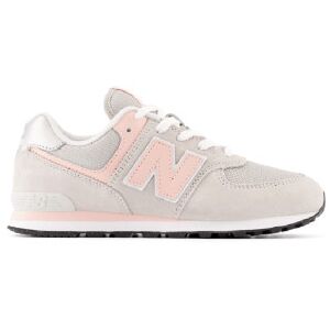New Balance GC574V1 Leren Sneakers - Casual Sport Hardlopen New Balance GC574V1 Leren Sneakers - Casual Sport Hardlopen