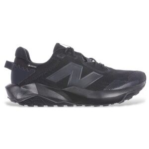 New Balance - DynaSoft Nitrel v6 - Zwart - 2E - Schoenen New Balance - DynaSoft Nitrel v6 - Zwart - 2E - Schoenen