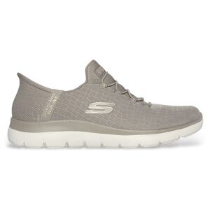 Skechersvoor vrouwen. 150128 Trainers Summits Classy taupe (40), Casual, Sportief, Running, Meerdere sporten Skechersvoor vrouwen. 150128 Trainers Summits Classy taupe (40), Casual, Sportief, Running, Meerdere sporten