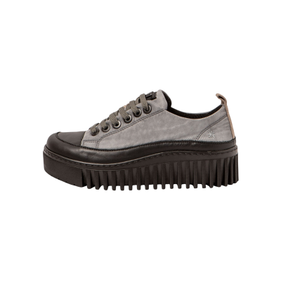 Artvoor vrouwen. 1151811GB003_039 Trainers 1518 Brighton grijs (42), 3 tot 5 cm, Veters, Casual Artvoor vrouwen. 1151811GB003_039 Trainers 1518 Brighton grijs (42), 3 tot 5 cm, Veters, Casual