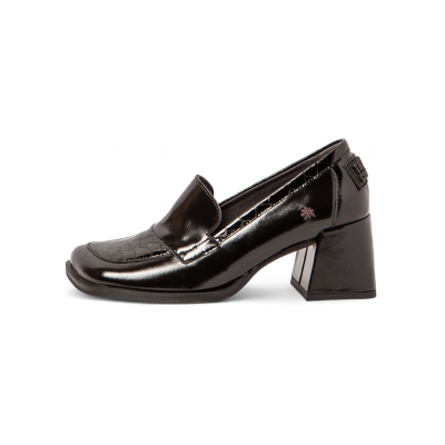 Artvoor vrouwen. 117051101003_001 Leren schoenen 1705 Verona zwart (38), Leer, 5 tot 8 cm, Geen, Casual Artvoor vrouwen. 117051101003_001 Leren schoenen 1705 Verona zwart (38), Leer, 5 tot 8 cm, Geen, Casual