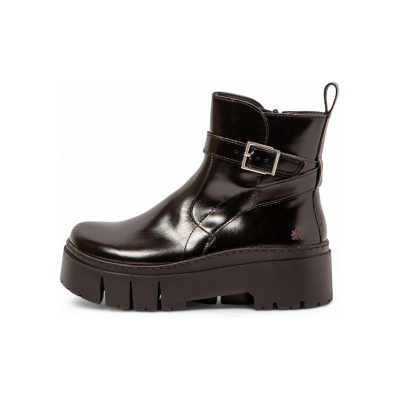 Artvoor vrouwen. 117951201003_001 Leren enkellaarsjes 1795 Leeds zwart (36), Leer, 3 tot 5 cm, Ritssluiting, Casual Artvoor vrouwen. 117951201003_001 Leren enkellaarsjes 1795 Leeds zwart (36), Leer, 3 tot 5 cm, Ritssluiting, Casual