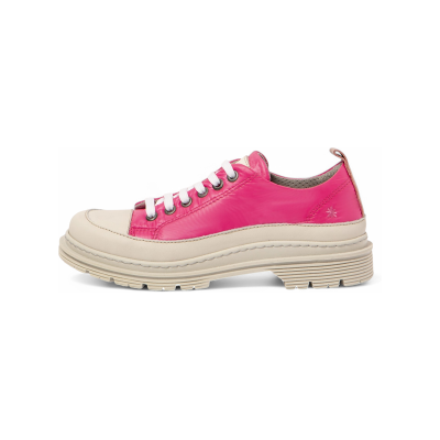 Artvoor vrouwen. 118941143003_043 Schoenen 1894 Birmingham roze (45), 3 tot 5 cm, Veters, Casual Artvoor vrouwen. 118941143003_043 Schoenen 1894 Birmingham roze (45), 3 tot 5 cm, Veters, Casual