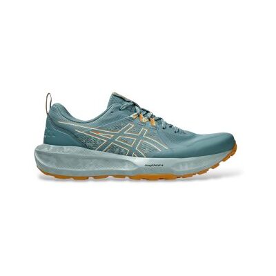 Asicsvoor mannen. 1011B979 Sneakers GEL-Sonoma 8 turquoise (44.5), Stof, Plat, Veters, Casual, Sportief Asicsvoor mannen. 1011B979 Sneakers GEL-Sonoma 8 turquoise (44.5), Stof, Plat, Veters, Casual, Sportief