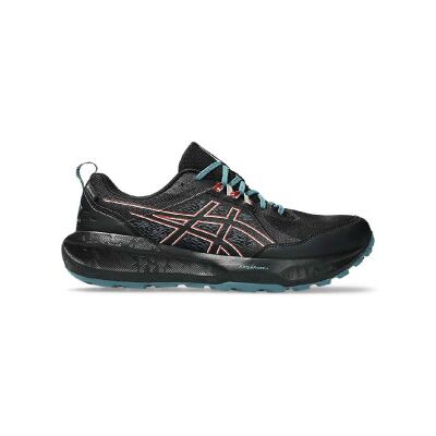 Asicsvoor mannen. 1011B977 Trainers Gel-Sonoma 8 Gtx zwart (42.5), Plat, Veters, Sportief, Buiten, Meerdere sporten Asicsvoor mannen. 1011B977 Trainers Gel-Sonoma 8 Gtx zwart (42.5), Plat, Veters, Sportief, Buiten, Meerdere sporten