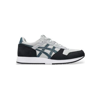 Asicsunisex. 1203A611 Sportschoenen Lyte Classic grijs (40.5), Plat, Veters, Casual Asicsunisex. 1203A611 Sportschoenen Lyte Classic grijs (40.5), Plat, Veters, Casual