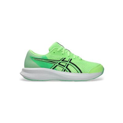Asicsvoor vrouwen/meisjes. 1014A392 Trainers Patriot 14 groen (39.5), Plat, Veters, Casual, Sportief, Running, Meerdere sporten, kinderkledi Asicsvoor vrouwen/meisjes. 1014A392 Trainers Patriot 14 groen (39.5), Plat, Veters, Casual, Sportief, Running, Meerdere sporten, kinderkledi