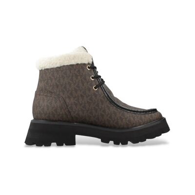 Michael Korsvoor mannen. 40F5CAFE5B Bruine Cade enkellaarsjes (43.5), 1 tot 3 cm, Veters, Casual Michael Korsvoor mannen. 40F5CAFE5B Bruine Cade enkellaarsjes (43.5), 1 tot 3 cm, Veters, Casual