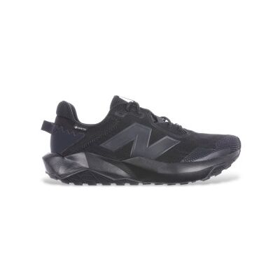 New Balance - DynaSoft Nitrel v6 GORE-TEX - Zwart - Schoenen New Balance - DynaSoft Nitrel v6 GORE-TEX - Zwart - Schoenen