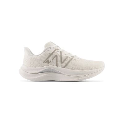 New Balance FuelCell Propel v4 Sneakers - Wit - Hardloopschoenen New Balance FuelCell Propel v4 Sneakers - Wit - Hardloopschoenen