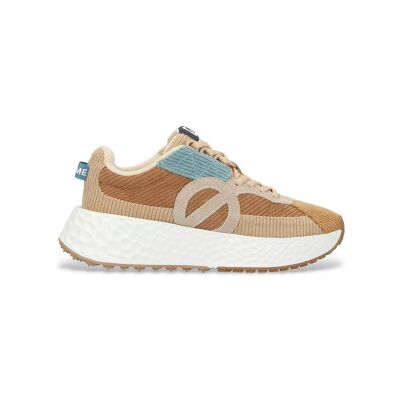 NO NAMEvoor vrouwen. KNVCDD0 Trainers Carter Runner veelkleurig (37), 1 tot 3 cm, Veters, Casual, Sportief NO NAMEvoor vrouwen. KNVCDD0 Trainers Carter Runner veelkleurig (37), 1 tot 3 cm, Veters, Casual, Sportief