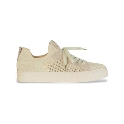 NO NAMEvoor vrouwen. KNGHFX0 Trainers Arcade Vlieg goud (40), Goudkleurig, Stof, Plat, Veters, Casual NO NAMEvoor vrouwen. KNGHFX0 Trainers Arcade Vlieg goud (40), Goudkleurig, Stof, Plat, Veters, Casual