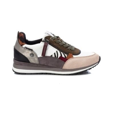 Refreshvoor vrouwen. 17015903-HIELO Sportschoenen 170159 multicolour (39), 1 tot 3 cm, Veters, Casual, Veelkleurig Refreshvoor vrouwen. 17015903-HIELO Sportschoenen 170159 multicolour (39), 1 tot 3 cm, Veters, Casual, Veelkleurig