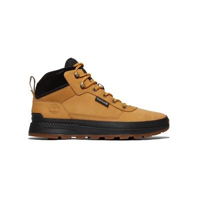 Timberlandvoor mannen. TB0A1ZQH2311 Field Trekker lage leren veterschoenen geel (46), Leer, Plat, Casual, Sportief, Buiten Timberlandvoor mannen. TB0A1ZQH2311 Field Trekker lage leren veterschoenen geel (46), Leer, Plat, Casual, Sportief, Buiten