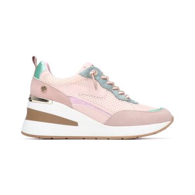Xtivoor vrouwen. 14510101-NUDE Trainers 145101 nude (40), 3 tot 5 cm, Veters, Casual Xtivoor vrouwen. 14510101-NUDE Trainers 145101 nude (40), 3 tot 5 cm, Veters, Casual