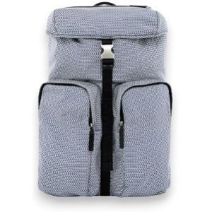 A|X Armani Exchange Blauw Casual Rugzak - Rugzak A|X Armani Exchange Blauw Casual Rugzak - Rugzak