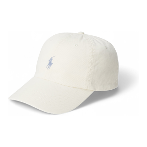 Polo Ralph Laurenvoor vrouwen. 211912843007 Pet met wit logo (OSFA), Casual, Katoen Polo Ralph Laurenvoor vrouwen. 211912843007 Pet met wit logo (OSFA), Casual, Katoen