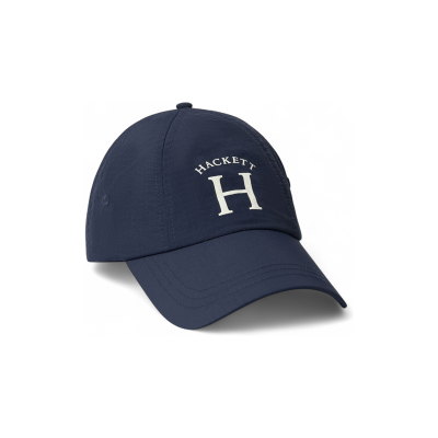 Hackett Londonvoor mannen. HM0400060 HRTG pet marine (OSFA), Casual, Nylon, Marineblauw Hackett Londonvoor mannen. HM0400060 HRTG pet marine (OSFA), Casual, Nylon, Marineblauw