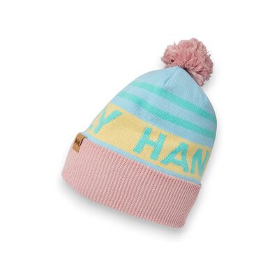 Helly Hansenunisex. 67150 Ridgeline pet blauw (OSFA), Casual, Gerecycled polyester, Duurzaam Helly Hansenunisex. 67150 Ridgeline pet blauw (OSFA), Casual, Gerecycled polyester, Duurzaam