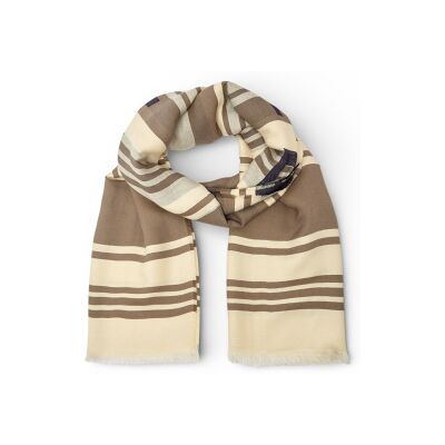Weekend Max Maravoor vrouwen. 2615541084600 Wkagallo beige sjaal (OSFA), Casual, Modaal Weekend Max Maravoor vrouwen. 2615541084600 Wkagallo beige sjaal (OSFA), Casual, Modaal