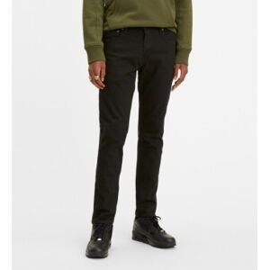 Levi'svoor mannen. 28833-0013 Jeans 512 Slim Taper zwart (30/32), Casual, Biologisch katoen, Duurzaam Levi'svoor mannen. 28833-0013 Jeans 512 Slim Taper zwart (30/32), Casual, Biologisch katoen, Duurzaam