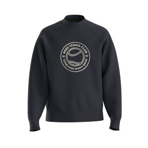 BOSSvoor mannen. 50553573 Marine Salbo Join Pullover (L), Casual, Katoen, Marineblauw BOSSvoor mannen. 50553573 Marine Salbo Join Pullover (L), Casual, Katoen, Marineblauw