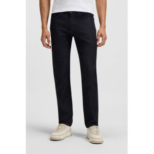 BOSSvoor mannen. 50509918 Jeans Re.Maine marine (30/34), Casual, Katoen, Denim, Marineblauw BOSSvoor mannen. 50509918 Jeans Re.Maine marine (30/34), Casual, Katoen, Denim, Marineblauw