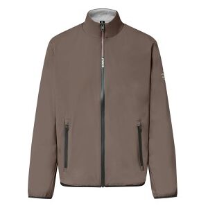 ECOALFvoor mannen. MCMGAJKJAMES0050S25-066 Jas James taupe (XL), Casual, Gerecycled polyester, Duurzaam ECOALFvoor mannen. MCMGAJKJAMES0050S25-066 Jas James taupe (XL), Casual, Gerecycled polyester, Duurzaam