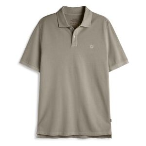 ECOALFvoor mannen. MCMGAPOTEDSL0820S24-054 Ted grijs poloshirt (S), Casual, Korte mouwen, Biologisch katoen, Duurzaam, Gerecycled Katoen ECOALFvoor mannen. MCMGAPOTEDSL0820S24-054 Ted grijs poloshirt (S), Casual, Korte mouwen, Biologisch katoen, Duurzaam, Gerecycled Katoen