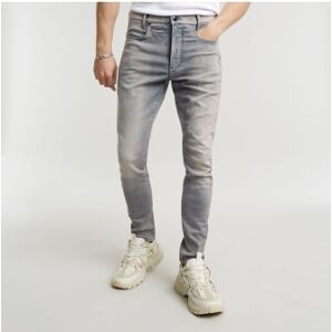 G-Starvoor mannen. D05385-9882-C587 Jeans D-Staq 3D Slim blauw (34/34), Casual, Katoen, Denim G-Starvoor mannen. D05385-9882-C587 Jeans D-Staq 3D Slim blauw (34/34), Casual, Katoen, Denim