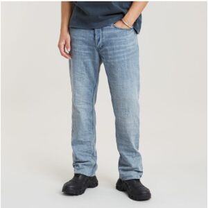 G-Starvoor mannen. D23691-D536-G339 Jeans Dakota Regular Recht Blauw (36/32), Casual, Katoen, Denim G-Starvoor mannen. D23691-D536-G339 Jeans Dakota Regular Recht Blauw (36/32), Casual, Katoen, Denim