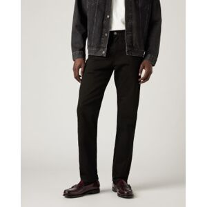 Levi'svoor mannen. 29507-0031 Jeans 502 Taps toelopend zwart (36/30), Casual, Katoen, Denim, Duurzaam Levi'svoor mannen. 29507-0031 Jeans 502 Taps toelopend zwart (36/30), Casual, Katoen, Denim, Duurzaam