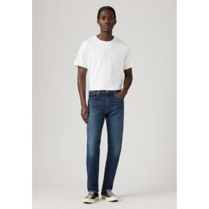 Levi'svoor mannen. 29507-1819 Jeans 502 Taps blauw (31/34), Casual, Katoen, Denim Levi'svoor mannen. 29507-1819 Jeans 502 Taps blauw (31/34), Casual, Katoen, Denim