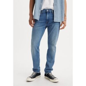 Levi'svoor mannen. 29507-1481 Jeans 502 Taps toelopend blauw (30/32), Casual, Katoen, Denim Levi'svoor mannen. 29507-1481 Jeans 502 Taps toelopend blauw (30/32), Casual, Katoen, Denim